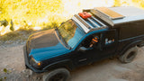 The Animas (2005-2023 Tacoma Camper Roof Rack)