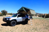 Fun Roof Top Tent