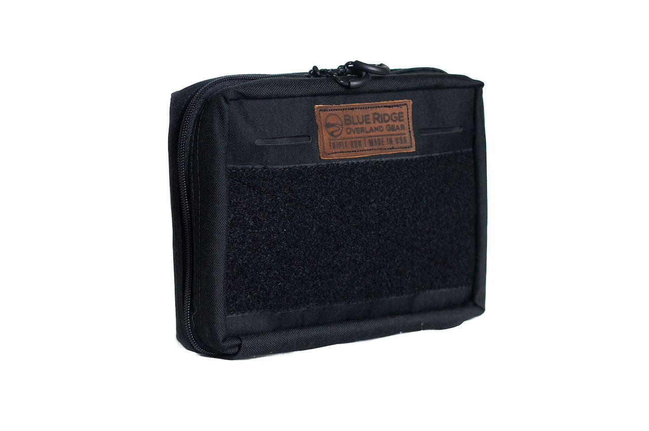 Grenadier Grab Handle Pouch