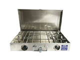 2 Burner Partner Stove