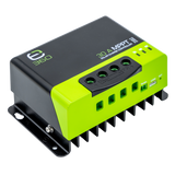 E360 MPPT Solar Charge Controller 30A with Bluetooth