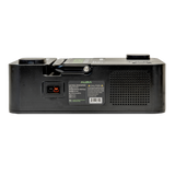 Aura PowerCap 600W LiFePO4 Lithium Battery Inverter | Portable Power Station Cap | Expion360