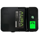 80Ah AURA Powercap 600W Inverter Power System