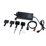 Aura PowerCap 600W LiFePO4 Lithium Battery Inverter | Portable Power Station Cap | Expion360