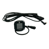 GC2 LiFePO4 Lithium Battery Monitor Kit Digital Status Display | Expion360