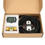 Lithium Battery Monitor Kit with Shunt (BM350) – High Precision LiFePO4 Fuel Gauge | Expion360