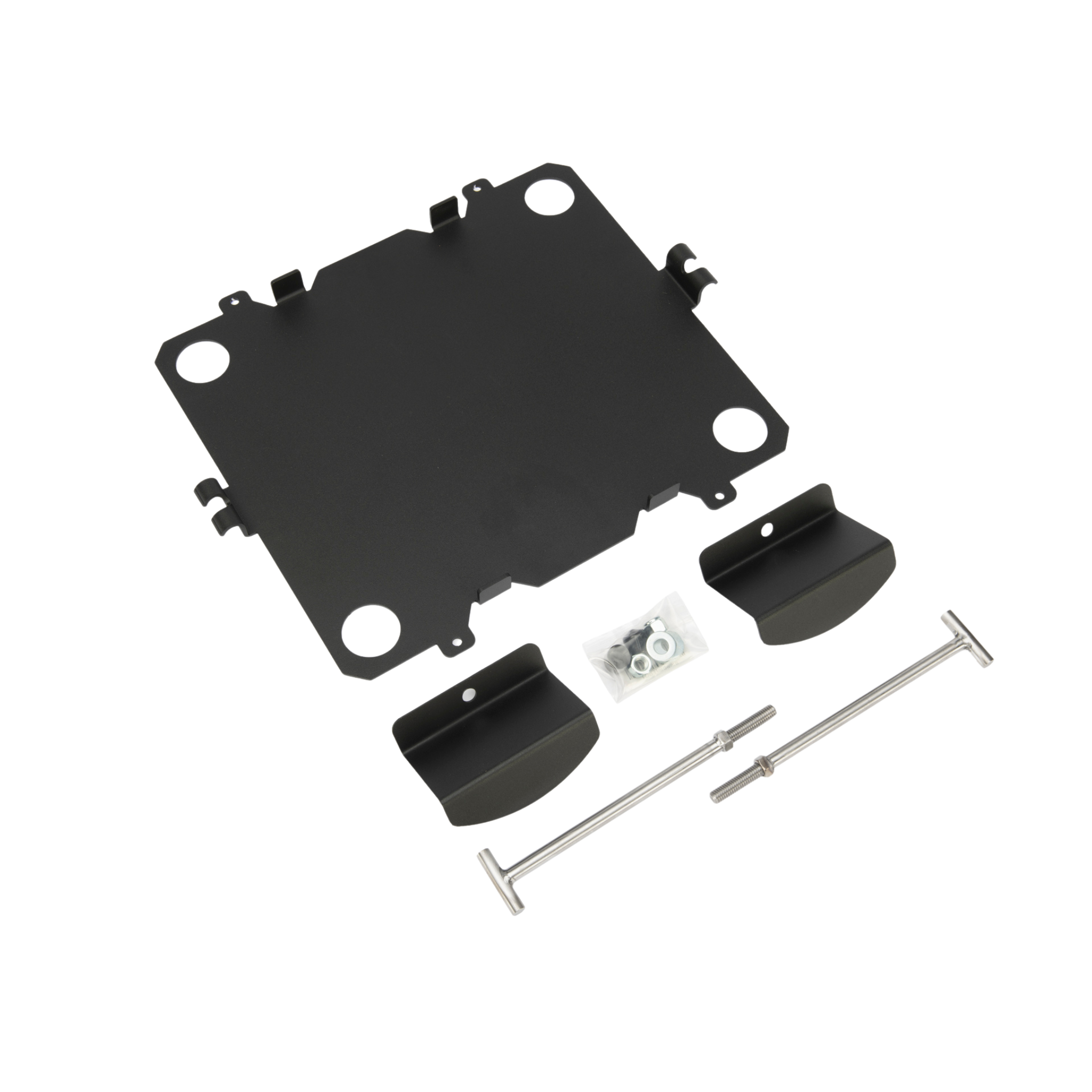 EX1 LiFePO4 Lithium Battery Mounting Kit | Expion360