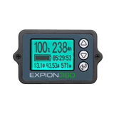 Lithium Battery Monitor Kit with Shunt (BM350) – High Precision LiFePO4 Fuel Gauge | Expion360