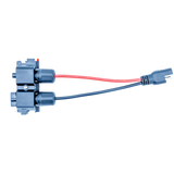 E360 MC4 Bracket with 3M VHB Adhesive
