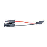 E360 MC4 to SAE Adapter 10”