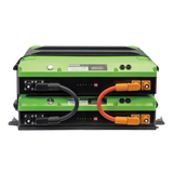Edge EX2 12V Parallel Cable
