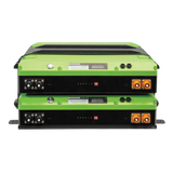 Edge EX2 2-Battery LiFePO4 Lithium Mounting Expansion Kit | Expion360