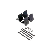 Edge EX2 2-Battery LiFePO4 Lithium Mounting Expansion Kit | Expion360