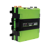 Edge EX2 2-Battery LiFePO4 Lithium Mounting Expansion Kit | Expion360