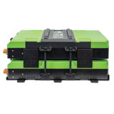 Edge EX2 2-Battery LiFePO4 Lithium Mounting Expansion Kit | Expion360