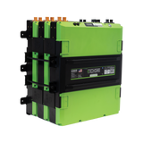 Edge EX2 3-Battery LiFePO4 Lithium Mounting Expansion Kit | Expion360