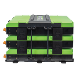 Edge EX2 3-Battery LiFePO4 Lithium Mounting Expansion Kit | Expion360