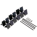 Edge EX2 4-Battery LiFePO4 Lithium Mounting Expansion Kit | Expion360