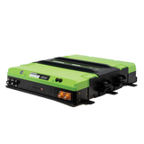 Edge EX2 LiFePO4 Lithium Battery Base Mounting Kit