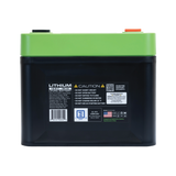 12V 60Ah LiFePO4 Lithium Battery – Group 24 | Expion360