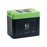 12V 60Ah LiFePO4 Lithium Battery – Group 24 | Expion360
