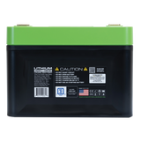 12V 100Ah LiFePO4 Lithium Battery – Group 27 | Expion360