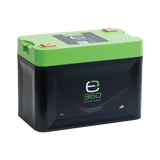 12V 100Ah LiFePO4 Lithium Battery – Group 27 | Expion360