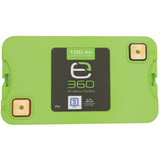 12V 100Ah LiFePO4 Lithium Battery – Group 27 | Expion360