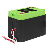 Thermal Jacket Kit for 60 Ah, 80 Ah, and 95 Ah Batteries
