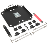 Group 27 2-Battery LiFePO4 Lithium Mounting Kit | Expion360
