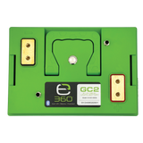 48V 36Ah LiFePO4 Lithium Battery – GC2, Bluetooth | Expion360