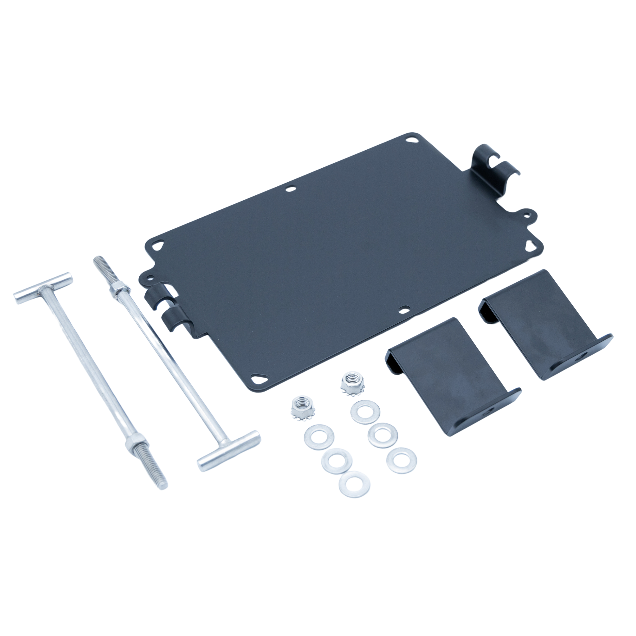 GC2 LiFePO4 Lithium Battery Mounting Kit | Expion360