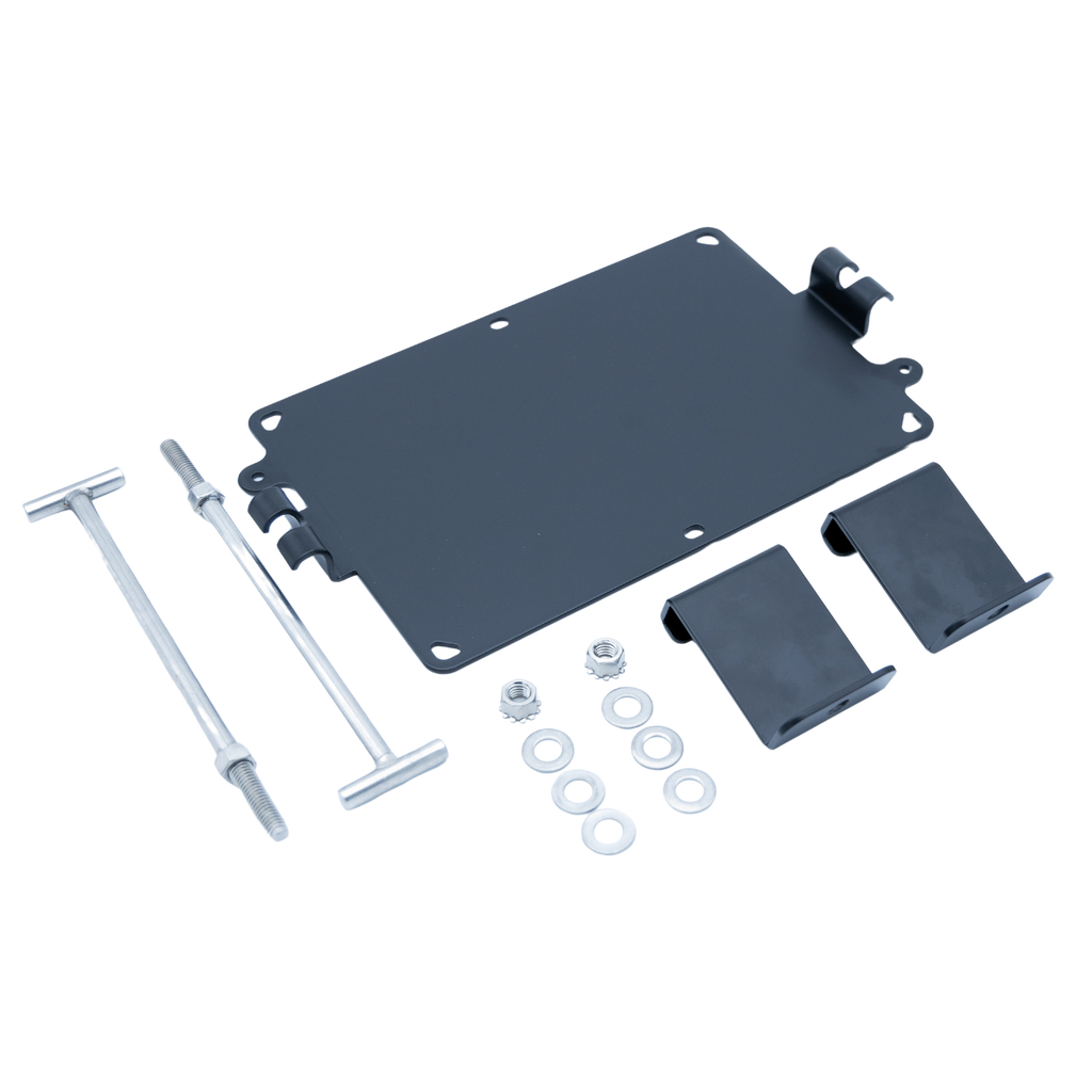 GC2 LiFePO4 Lithium Battery Mounting Kit | Expion360