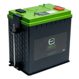 GC2 LiFePO4 Lithium Battery Mounting Kit | Expion360