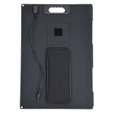 E360 Portable and Foldable Solar Panel 120W