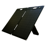 E360 Portable and Foldable Solar Panel 120W