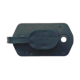 E360 SAE Single Port with Protective Cap