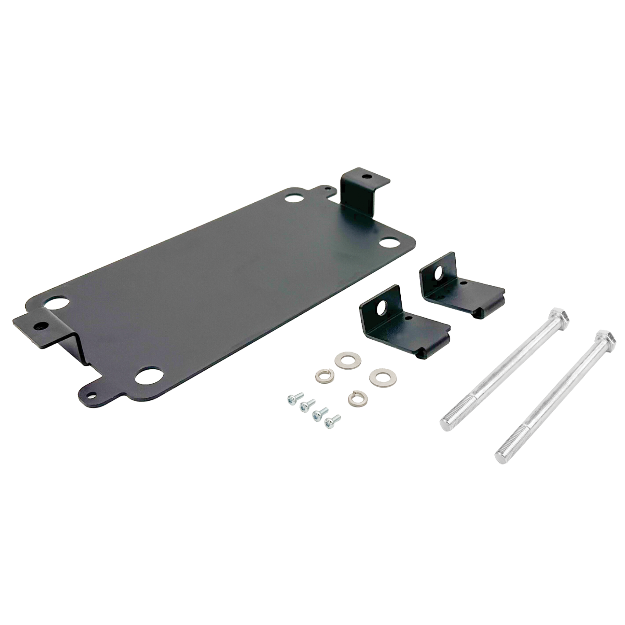 Group 27 Heated & Bluetooth LiFePO4 Lithium Battery Mounting Kit for  | Expion360
