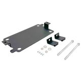 Group 27 Heated & Bluetooth LiFePO4 Lithium Battery Mounting Kit for  | Expion360