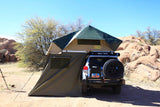 Fun Roof Top Tent