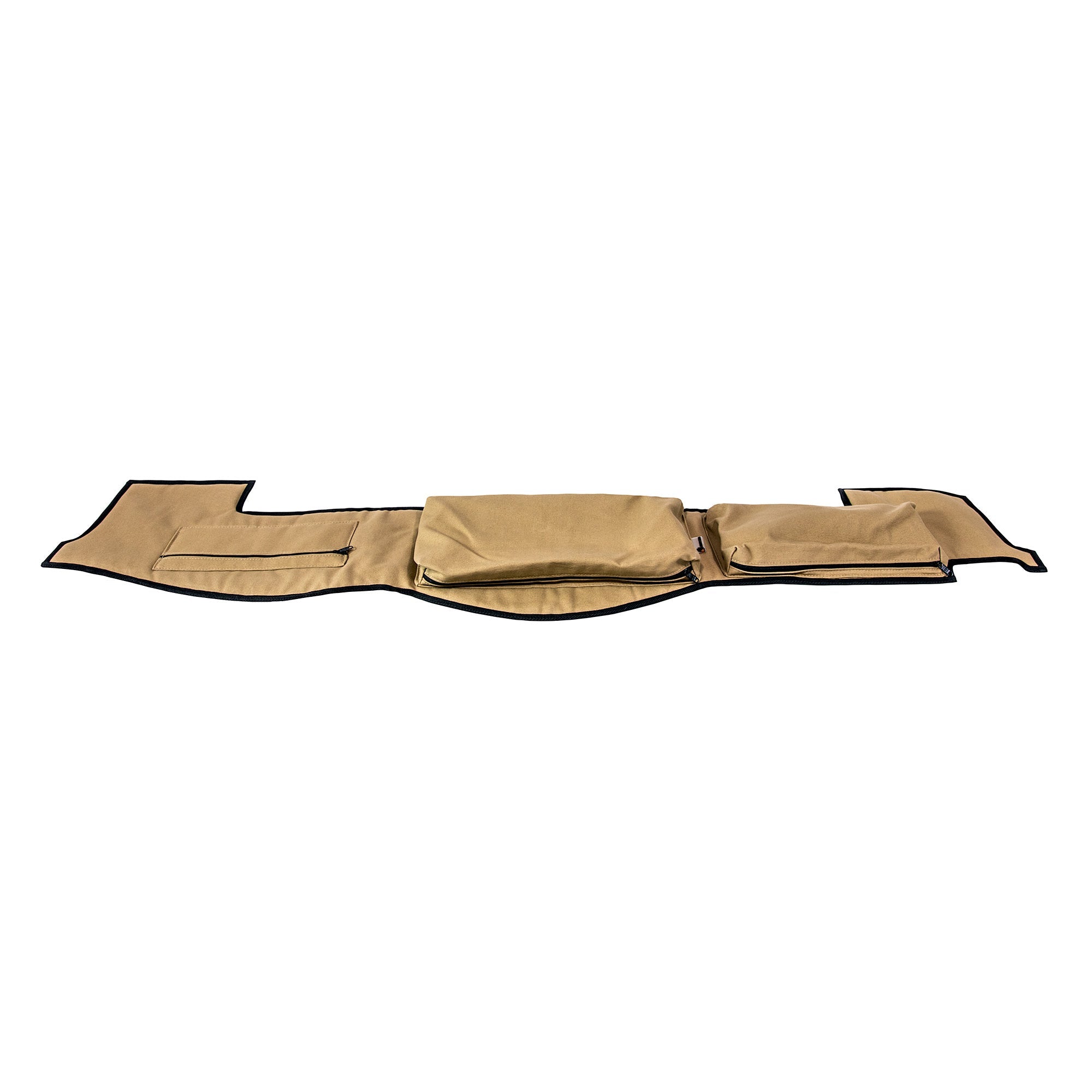 Dash Cover