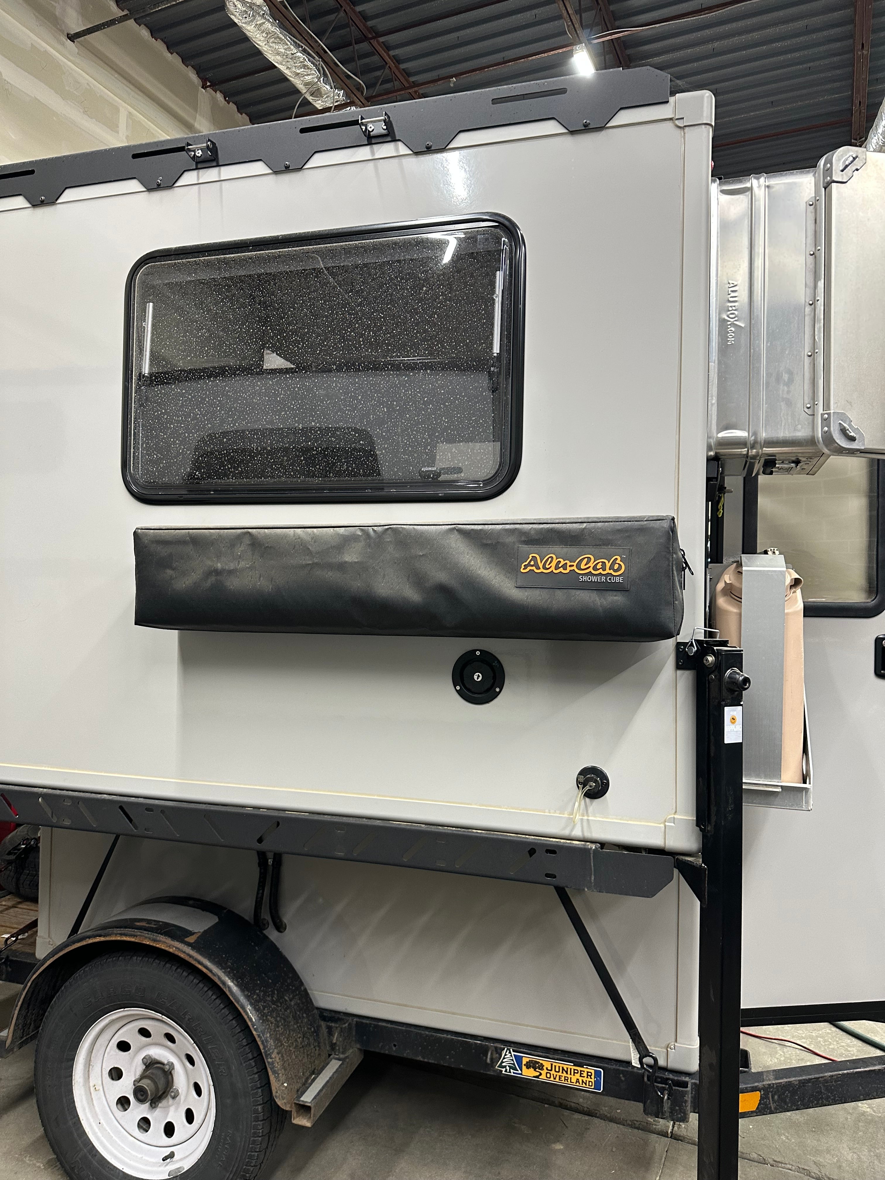 IN-STOCK: Demo 2025 Scout Olympic - Juniper Edition (#5470)