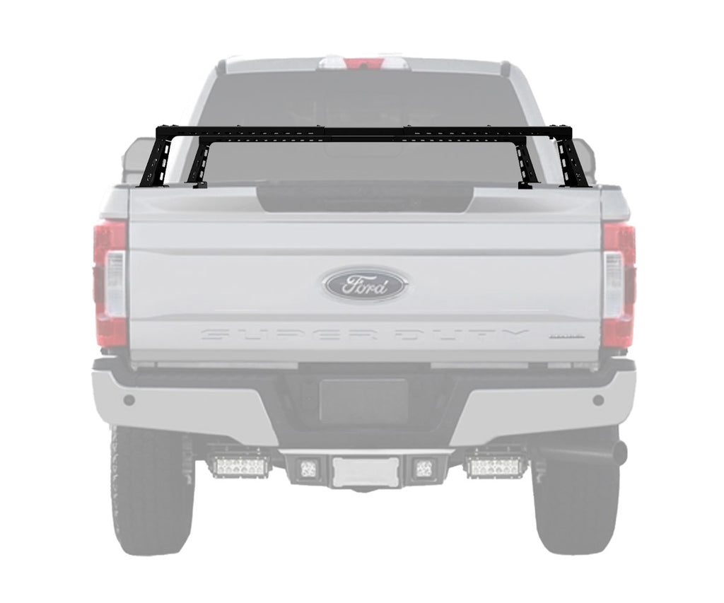 Ford F-350 Bed Bars