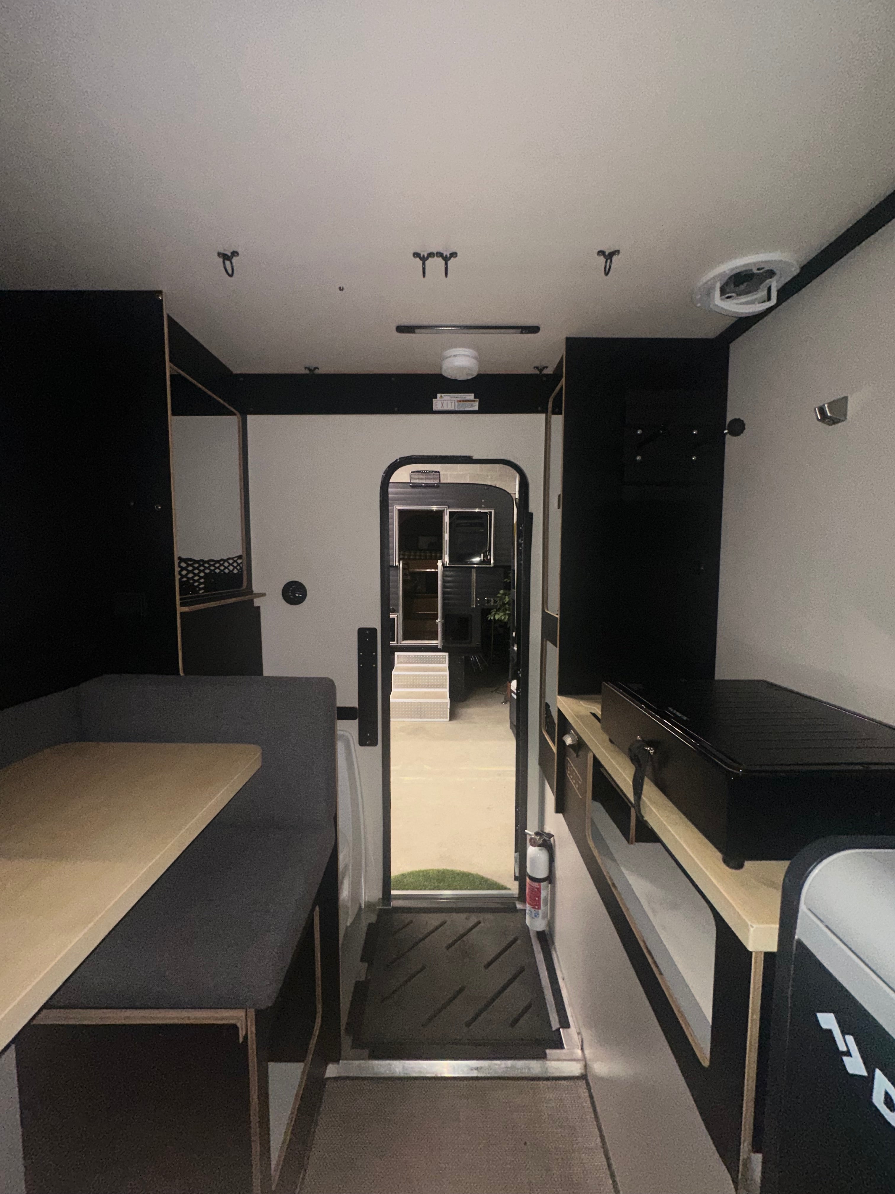 IN STOCK: Used 2023 Scout Kenai (#6220)