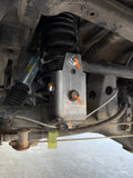 B.O.T.C.K- Bolt On TrackBar Correction kit 4runner Gen 3 & Prado 90