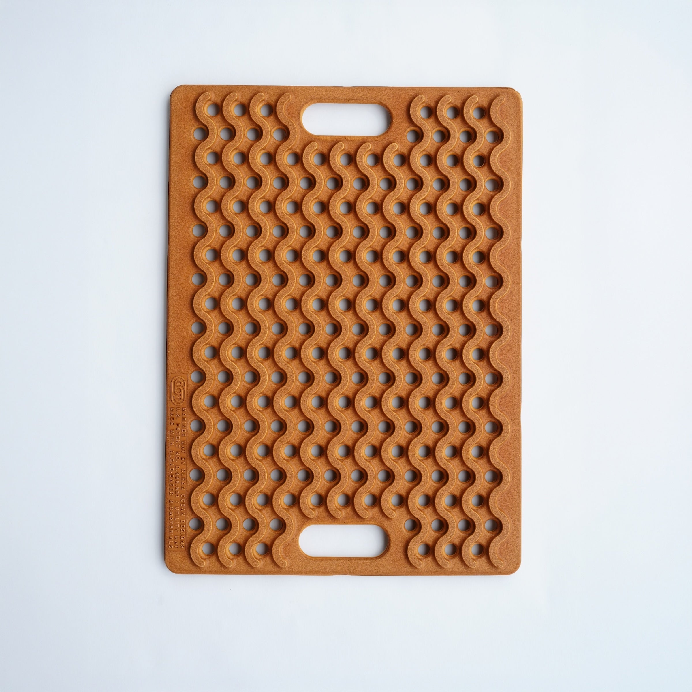 Mariner Mat - Original Outdoor Changing Mat