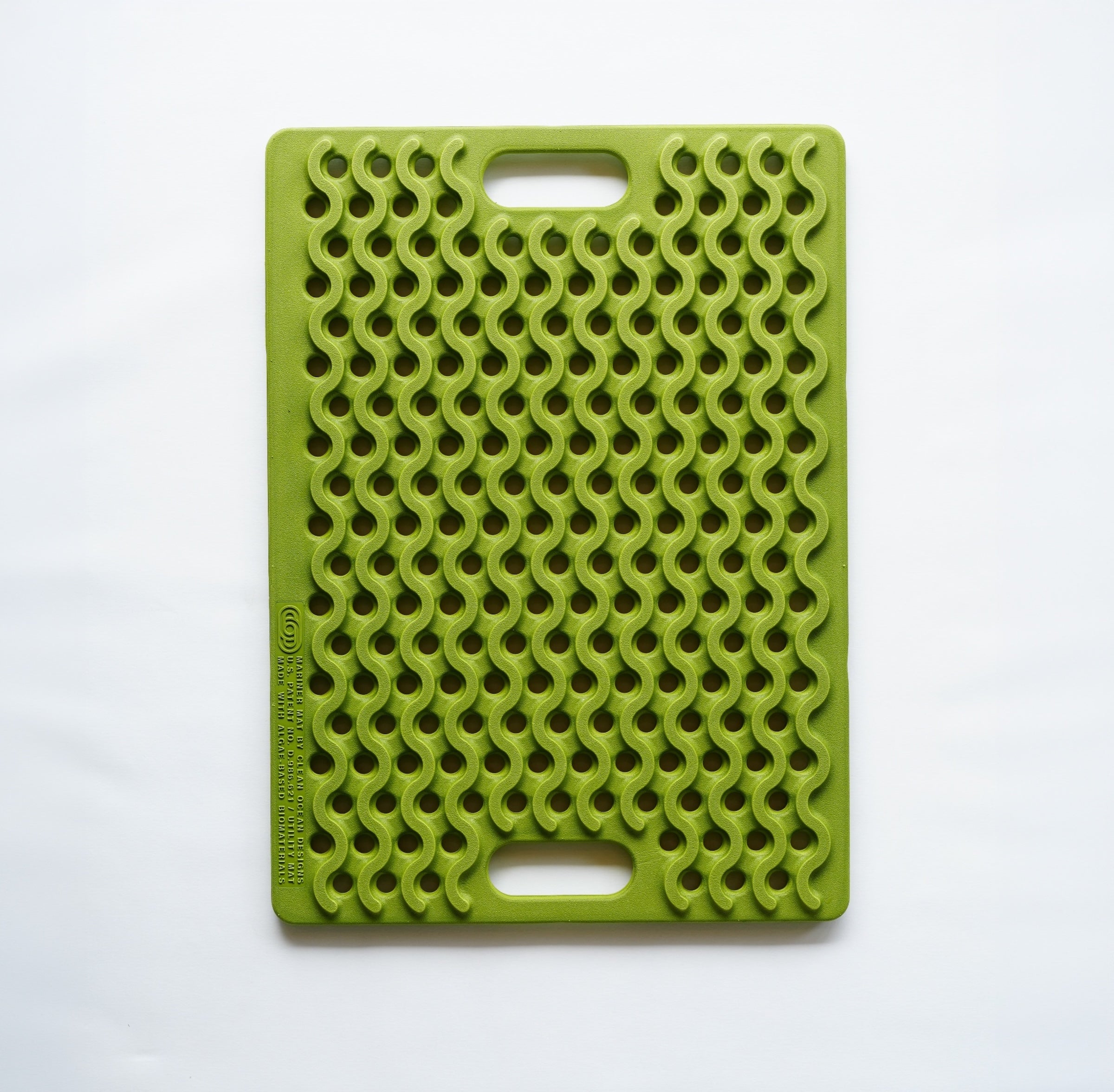 Mariner Mat - Outdoor Changing Mat