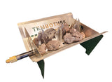 "The Fire Pit" by TemboTusk