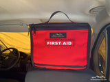 First Aid Kit Headrest Pouch - IFAK