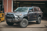 2010 - 2024 Toyota 4Runner Flat Sliders With Top Plate